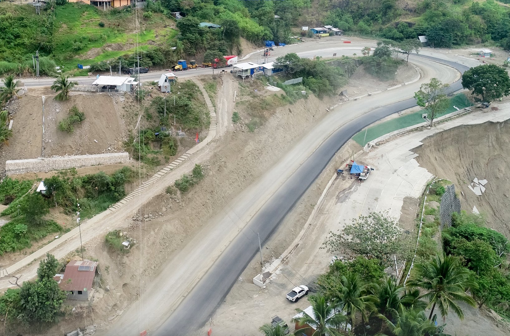 Photo courtesy: DPWH-10
