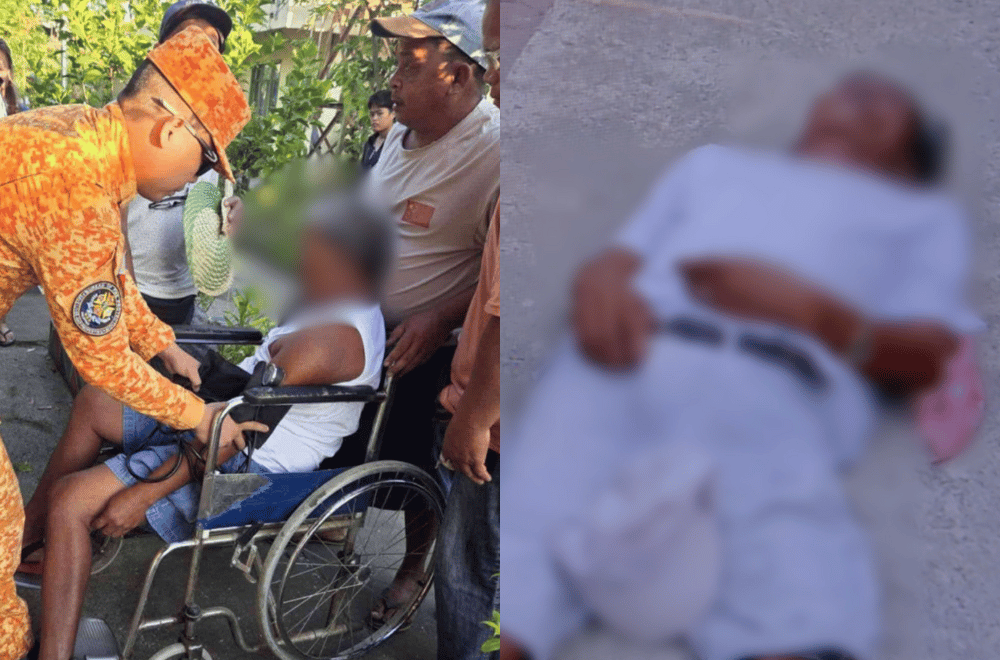 Photo courtesy: PRO-5 (left) and GMA Regional TV One North Central Luzon (right)