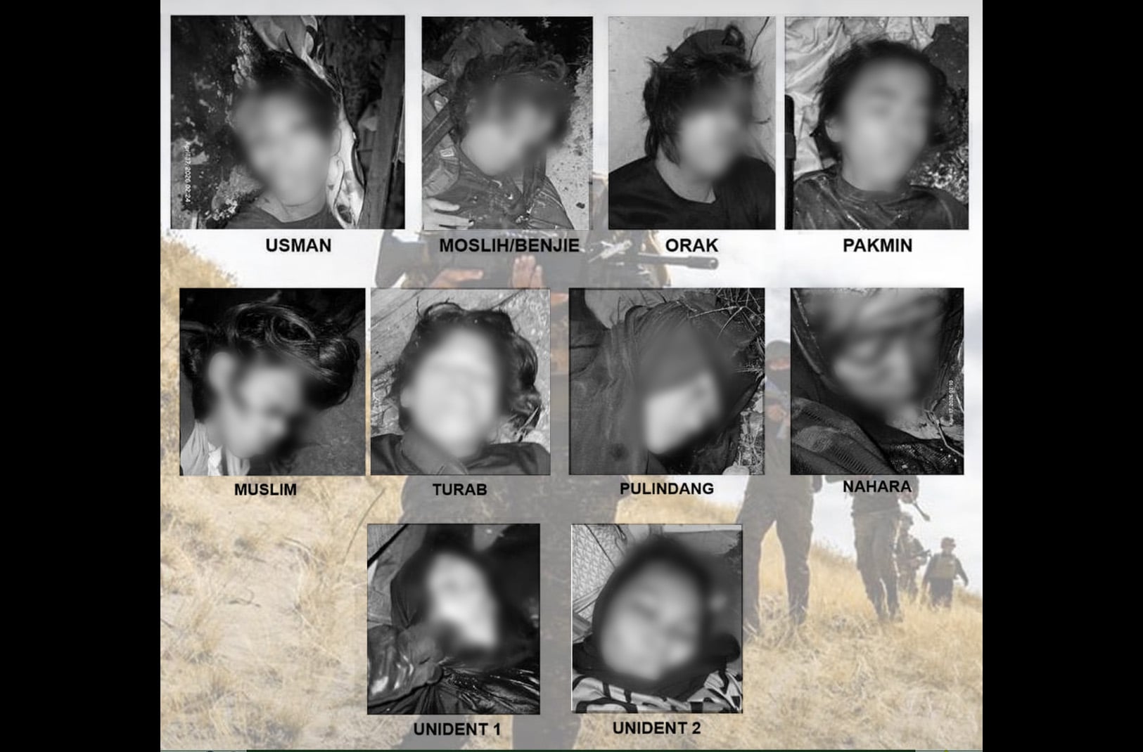 Photo courtesy: 1st Infantry Division