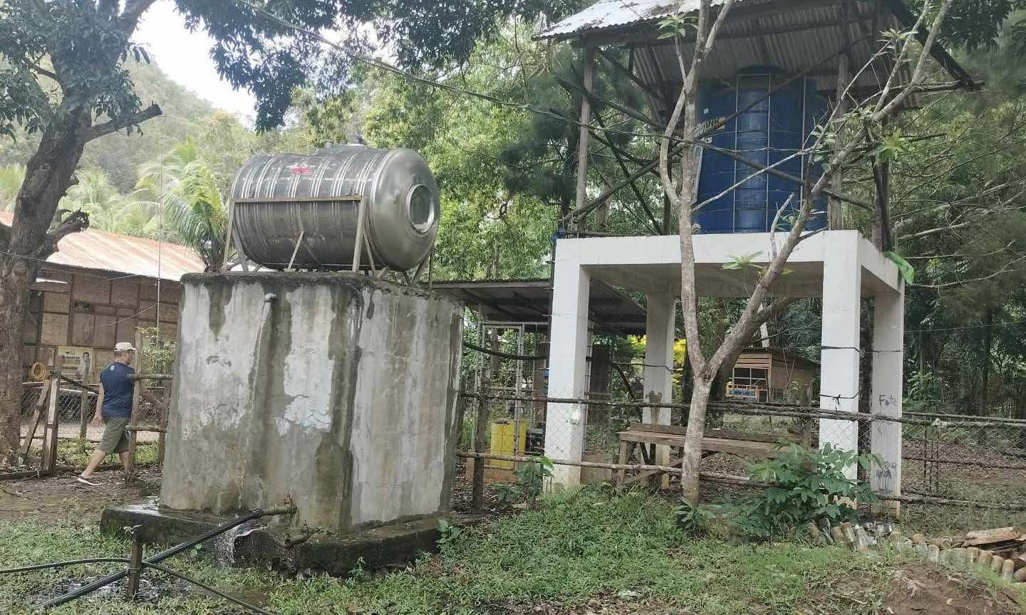 Photo courtesy: City of Mati LGU Facebook