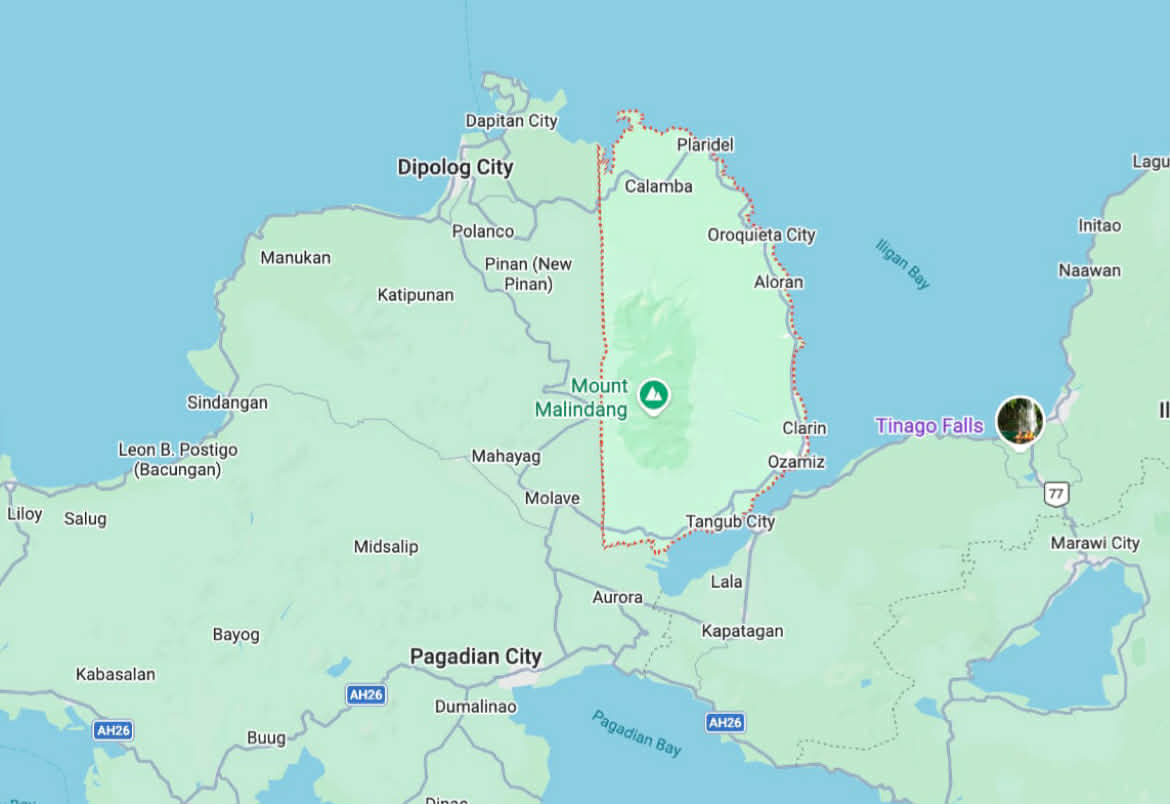 Image via Google Maps