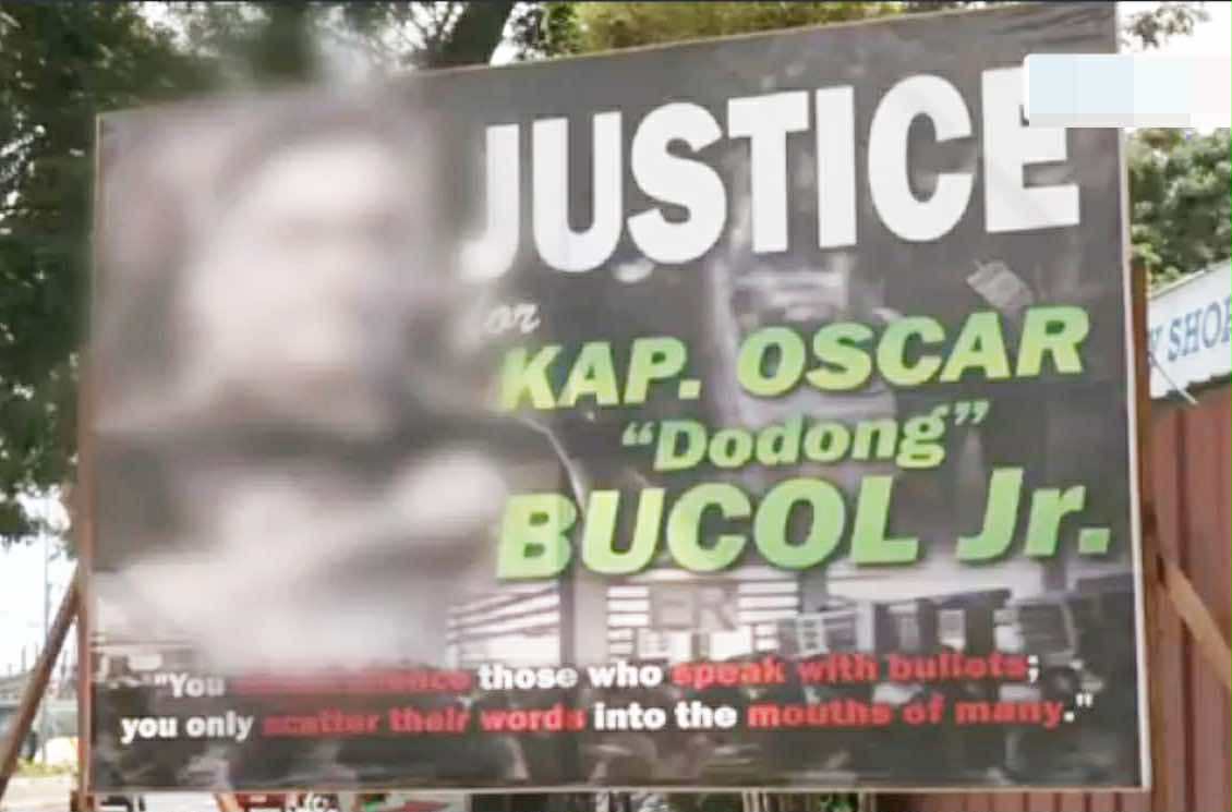 Image from video via GMA Regional TV One Mindanao