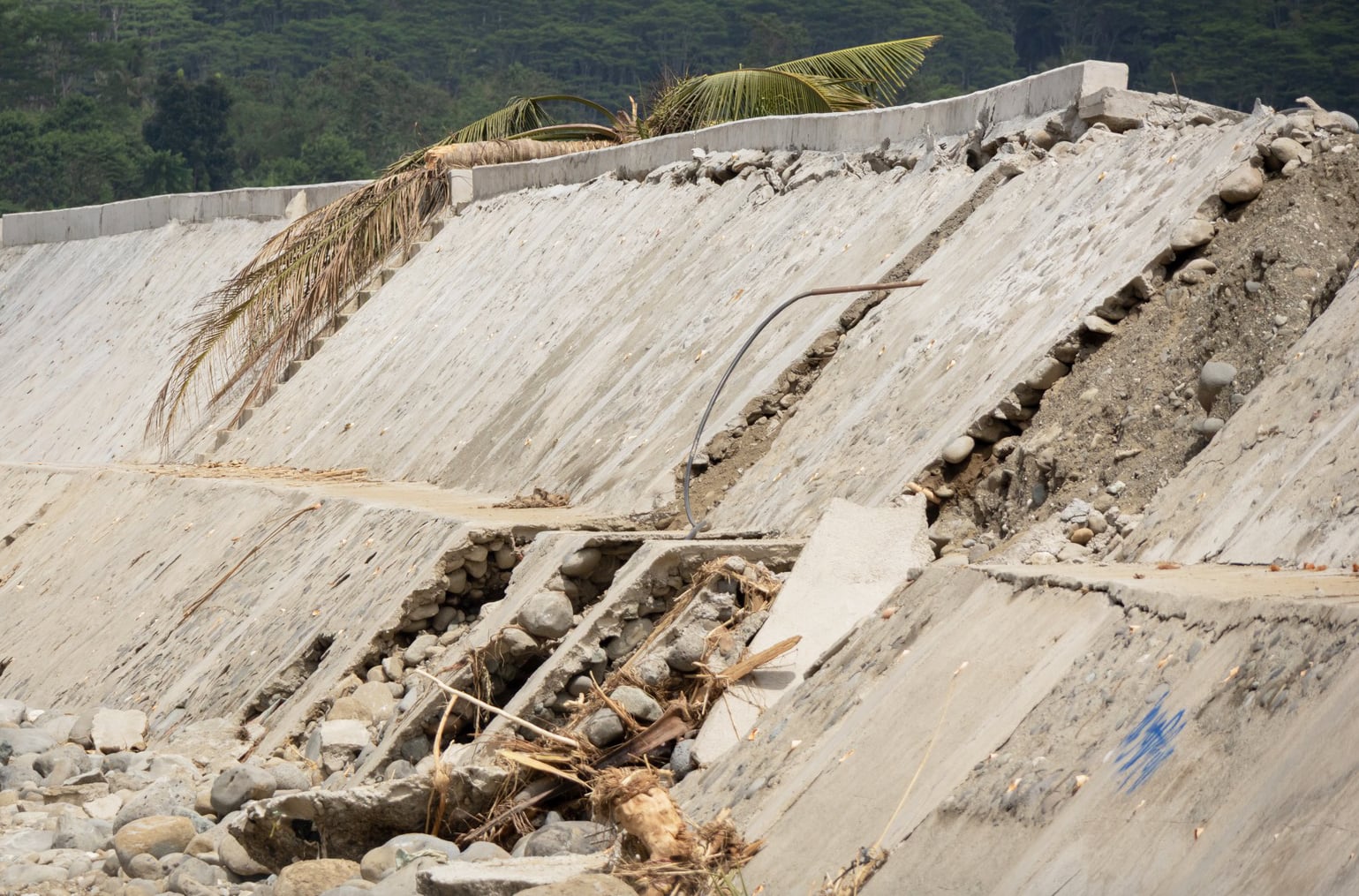 Photo courtesy: DPWH-10