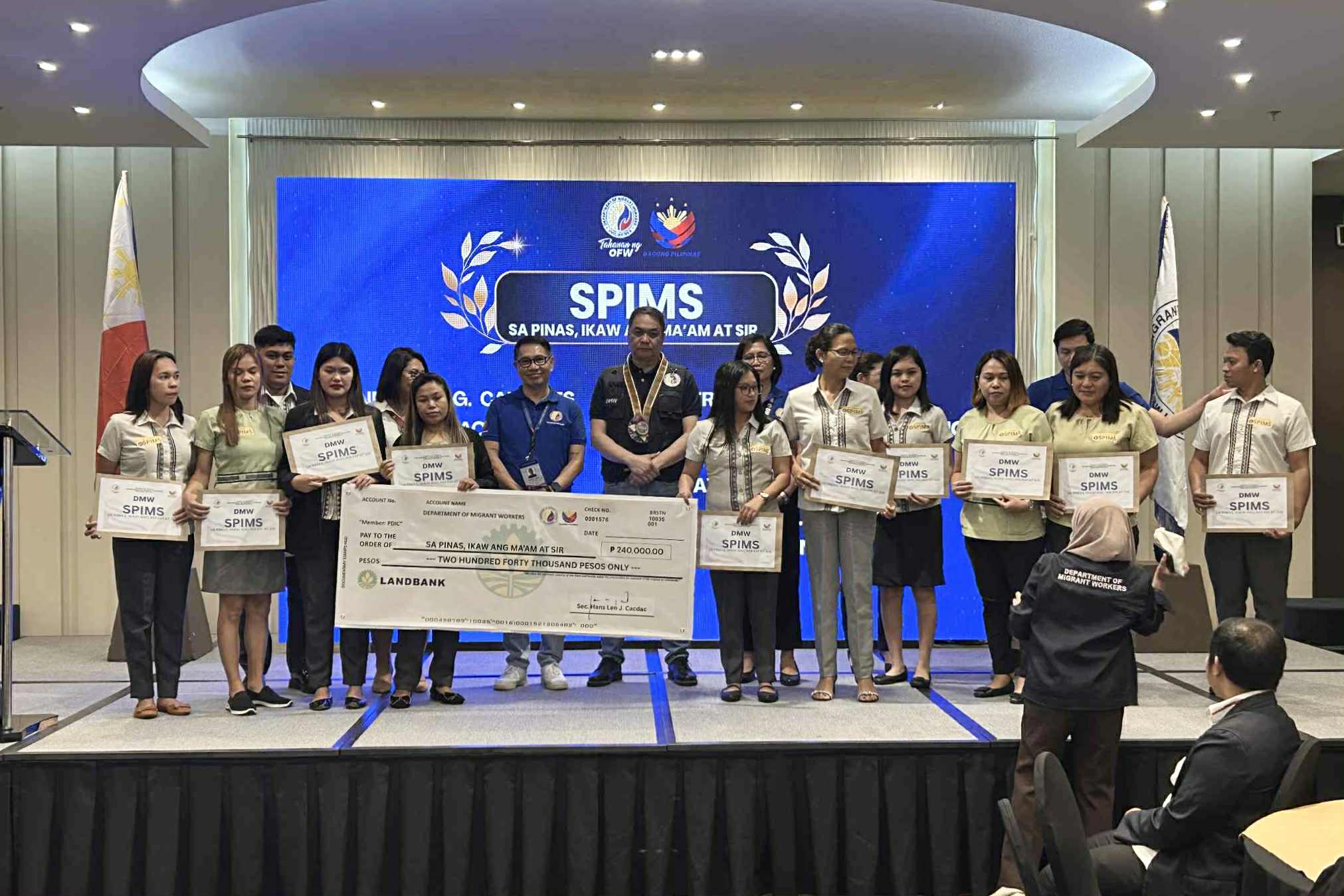 Photo via GMA Regional TV One Mindanao