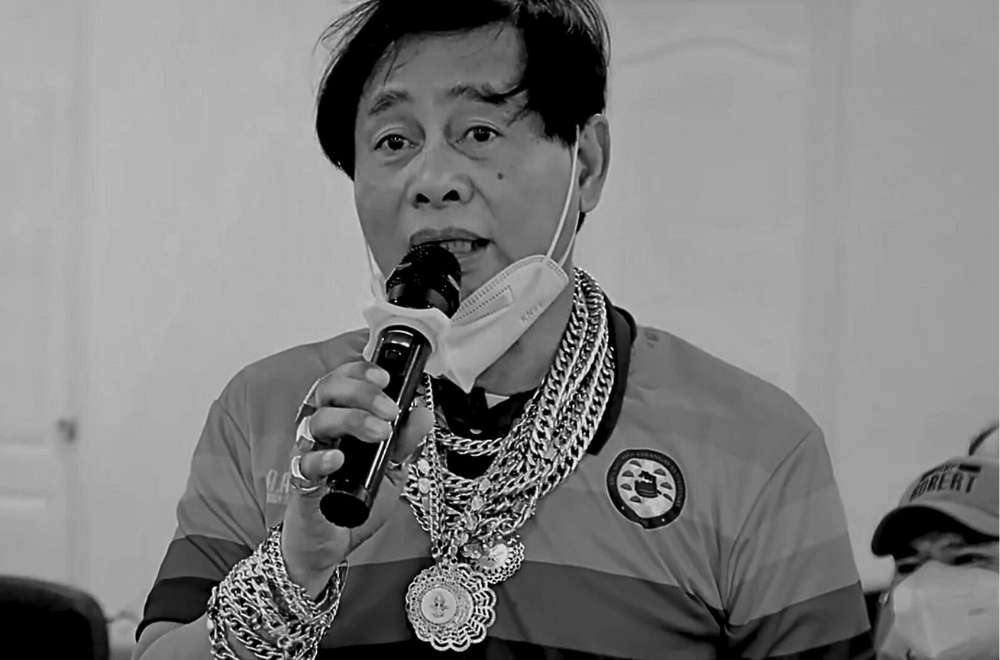 Photo Courtesy: Tita Malou Flores-Morillo