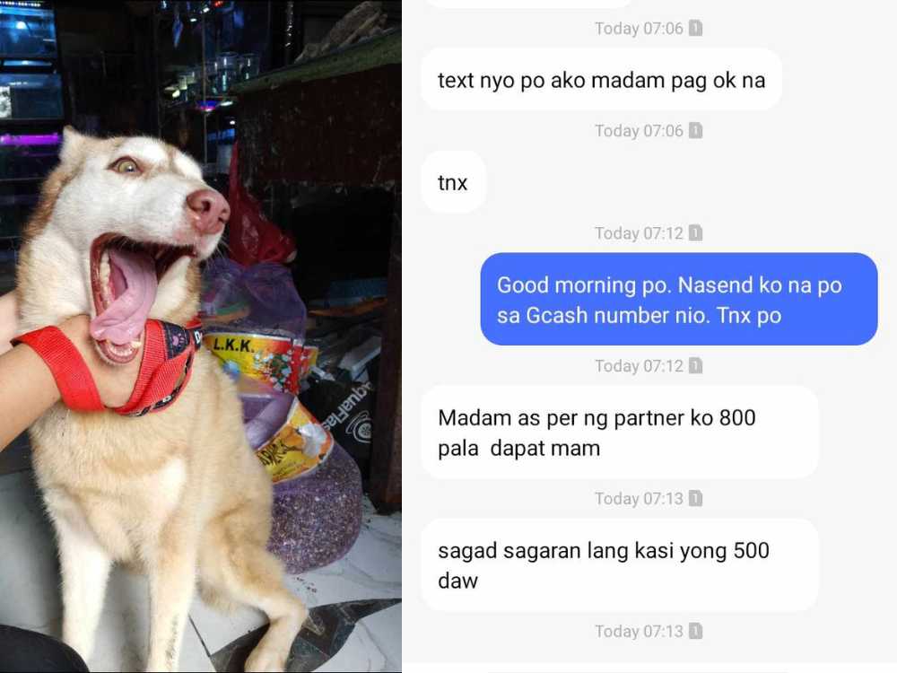 Photo via Balitang Bicolandia