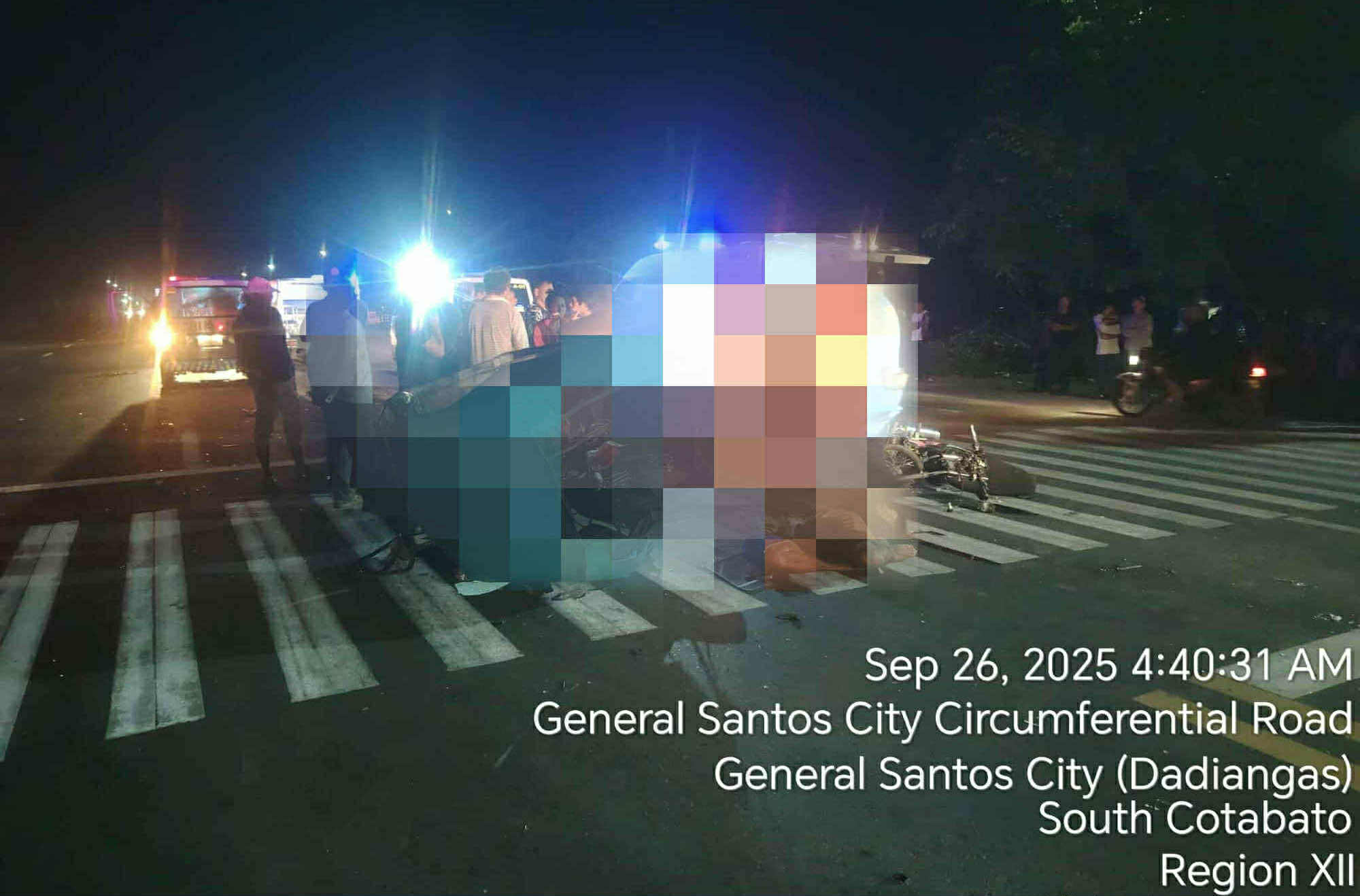 Photo courtesy: TEU-GSCPO