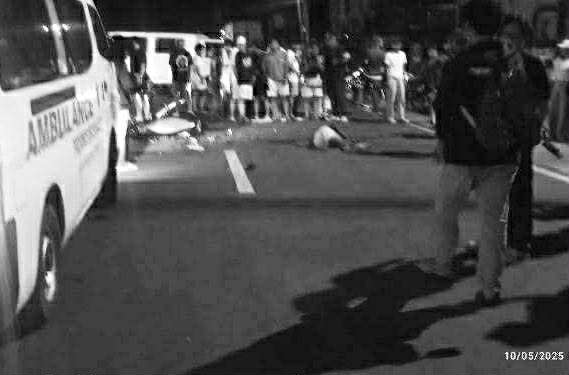 Photo courtesy: Kidapawan City Police