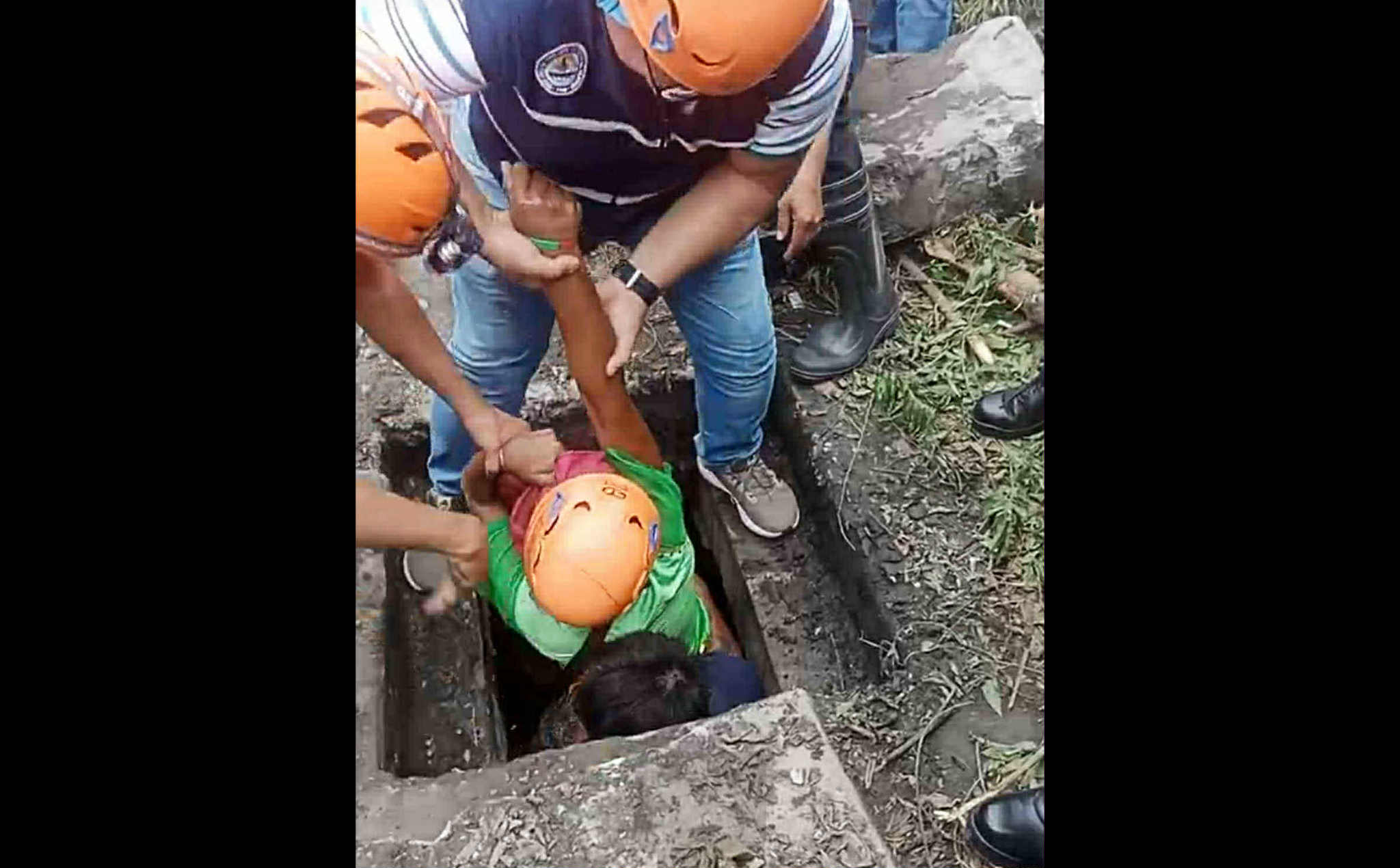 Photo courtesy: Jun Pandamon/Super Radyo GenSan