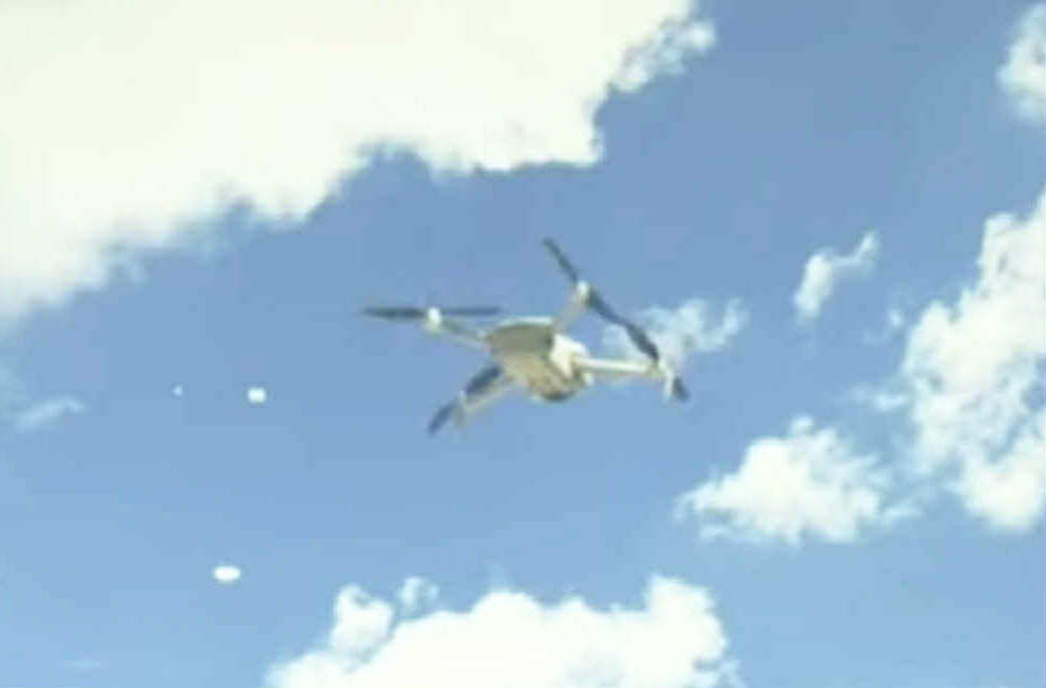 Image from video via GMA Regional TV One Mindanao