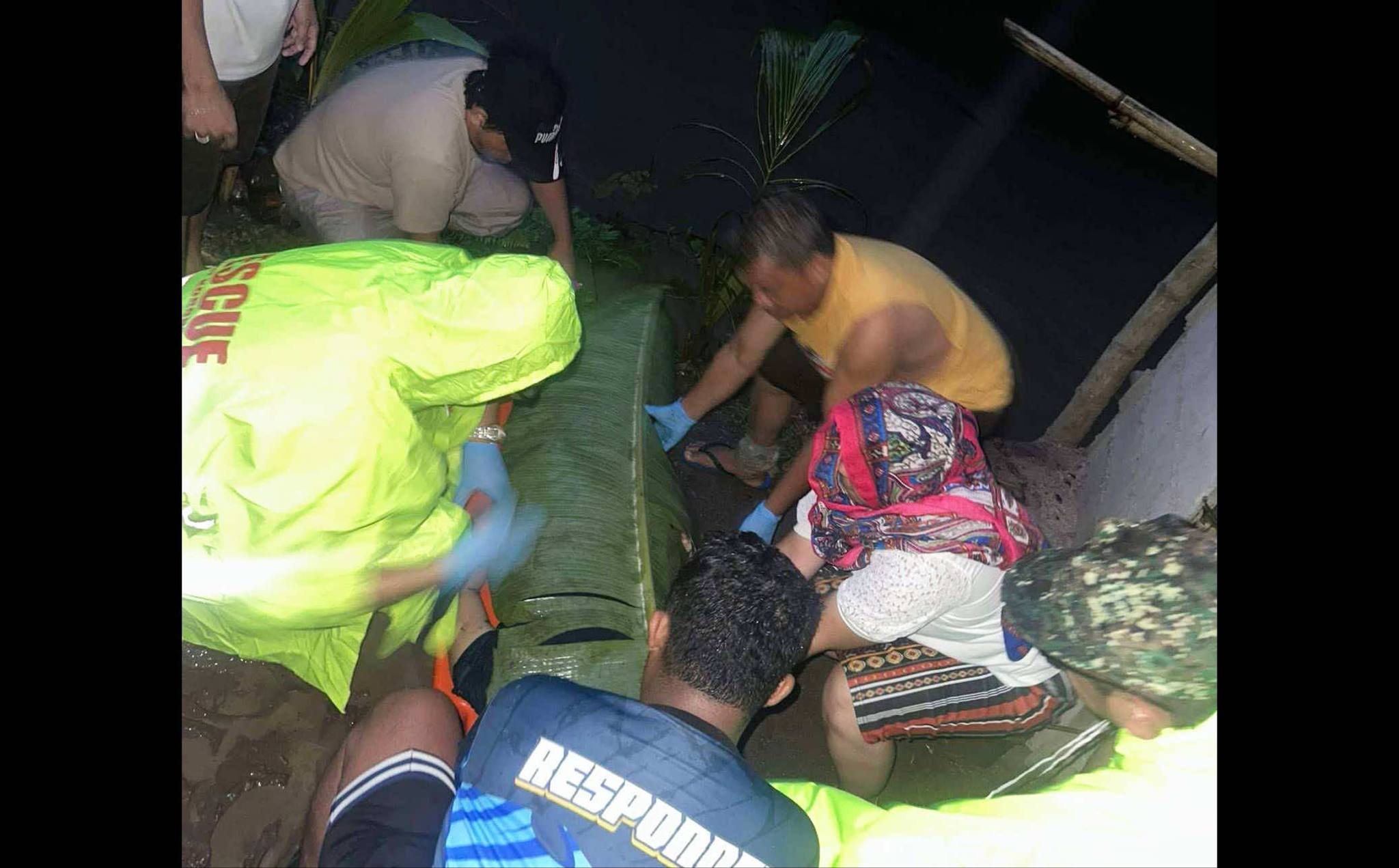 Photo courtesy: CDRRMC Koronadal