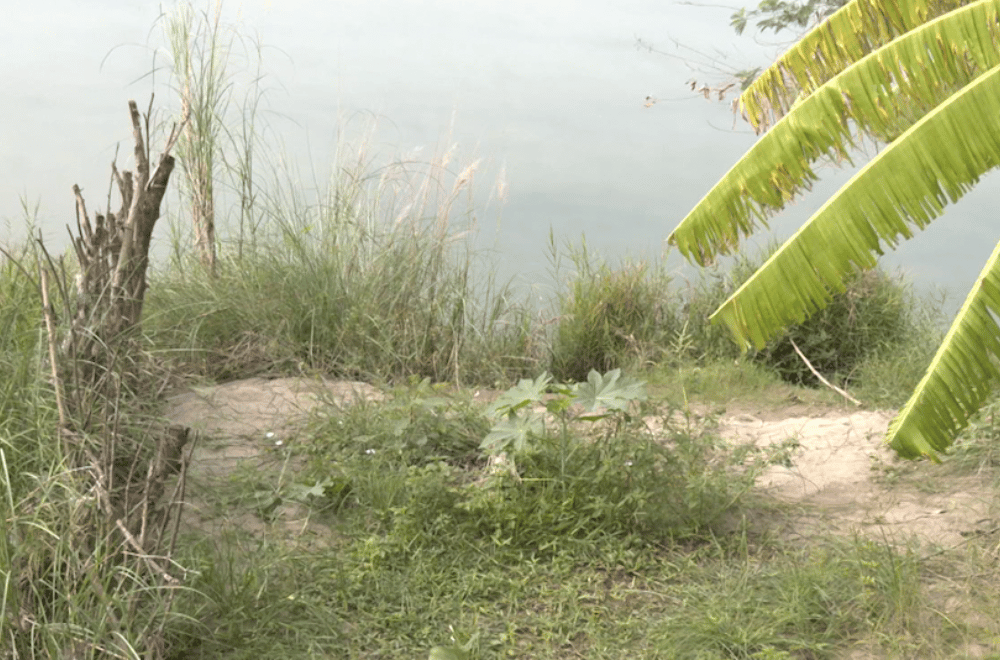 Photo via GMA Regional TV One North Central Luzon