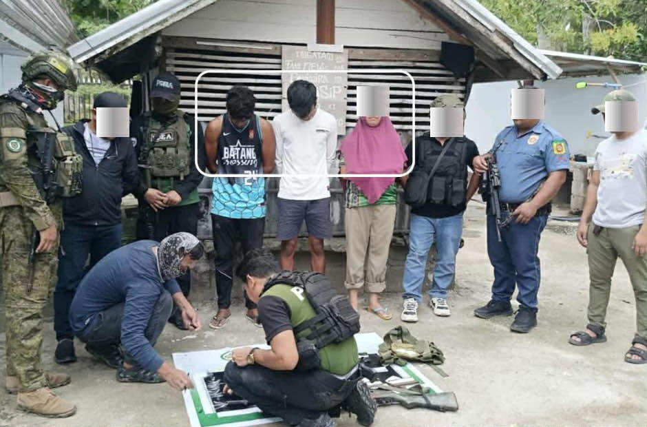 Photo courtesy: PDEA-BARMM