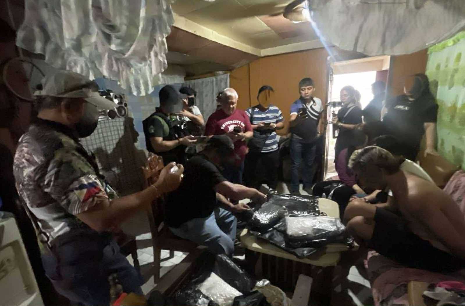 Photo courtesy: PDEA-10