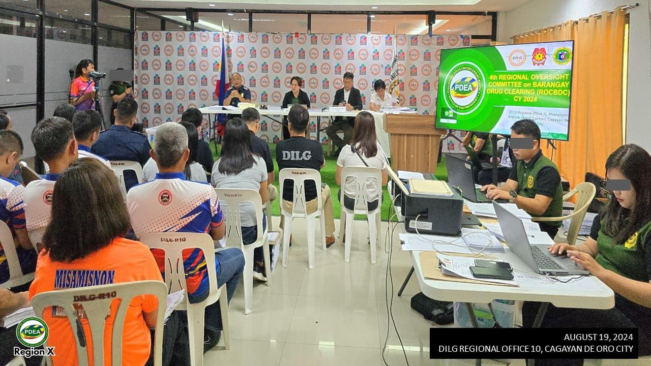 Photo courtesy: PDEA-10