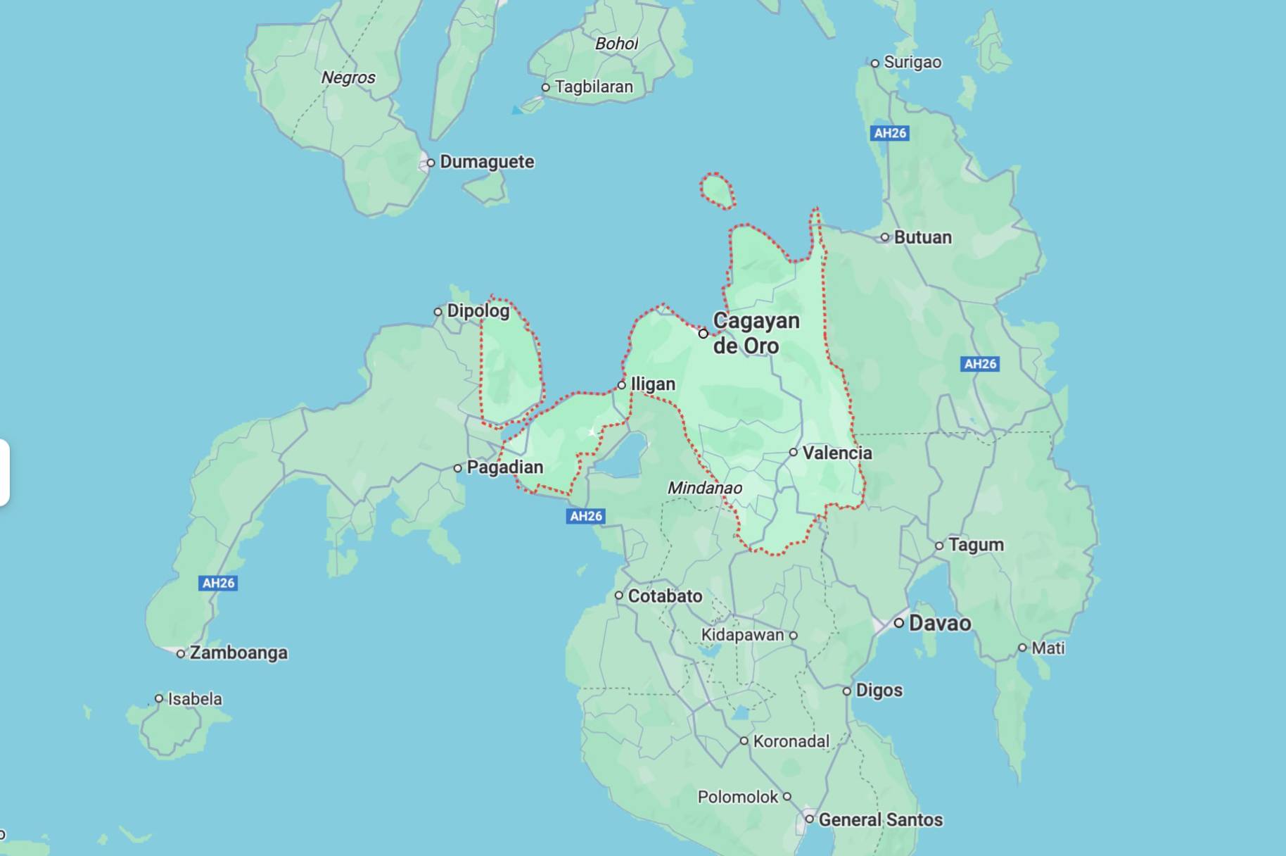 Image via Google Maps