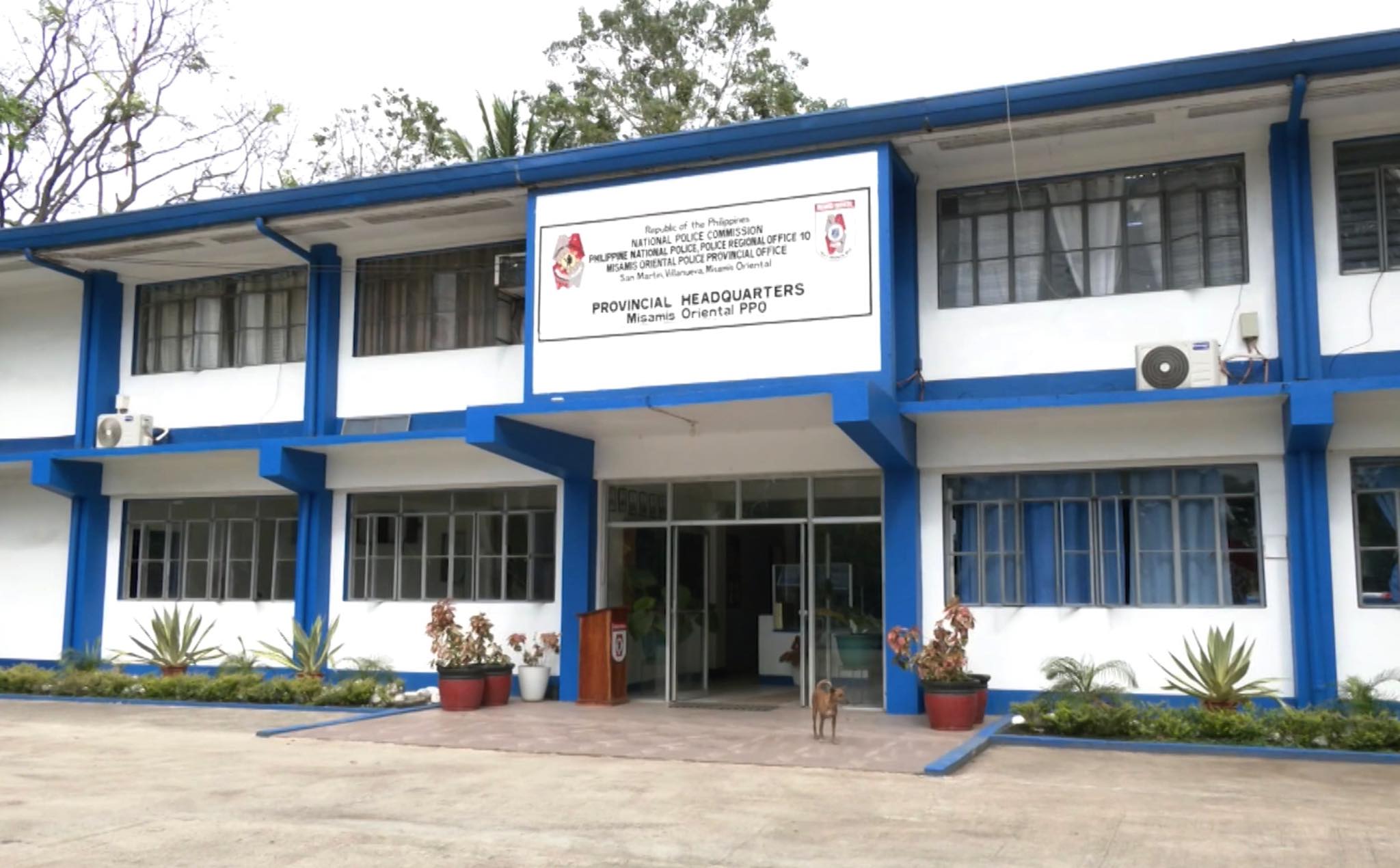 Photo via GMA Regional TV One Mindanao