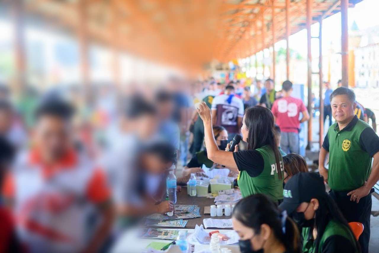 Photo courtesy: PDEA-9