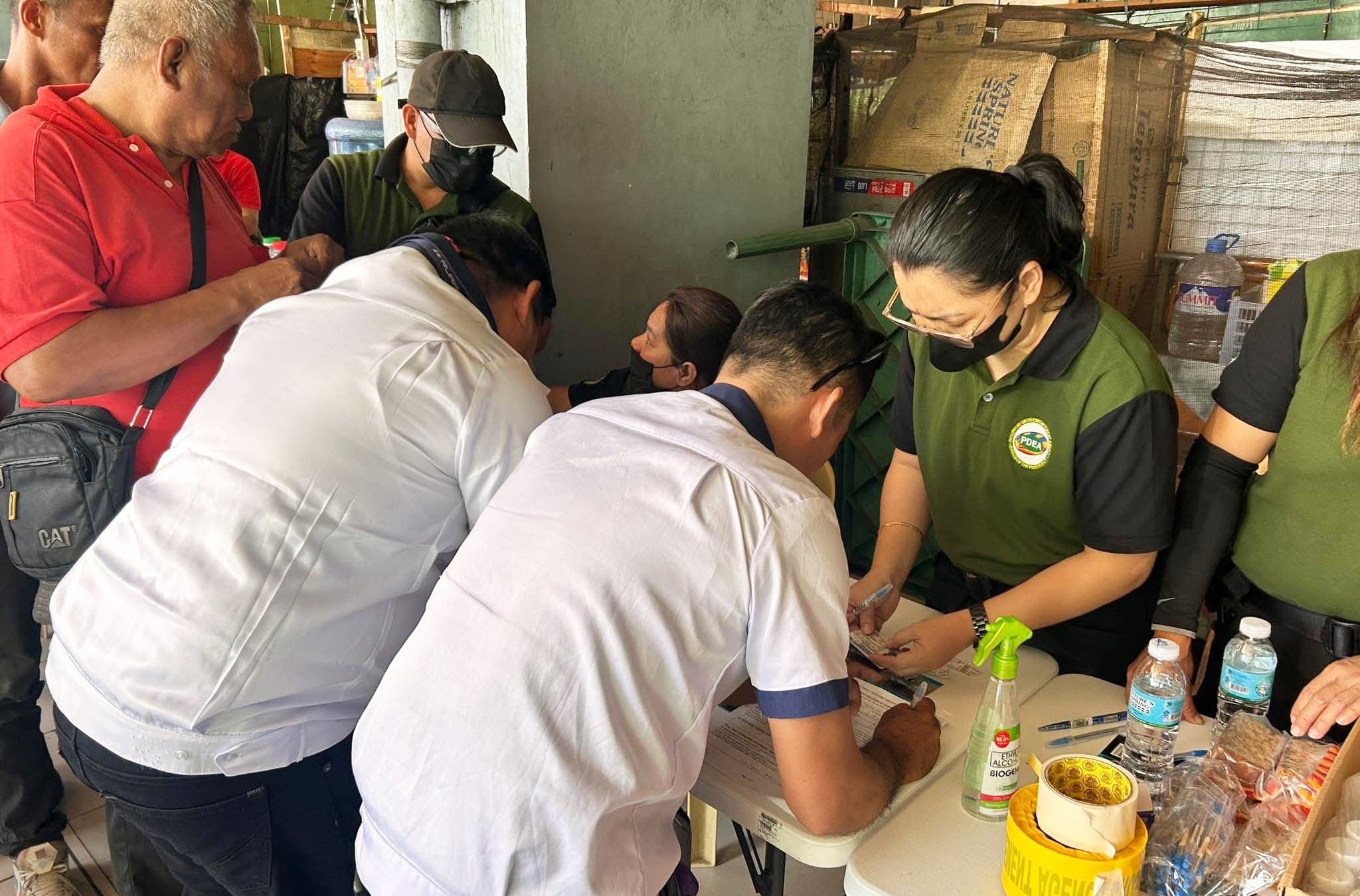 Photo via GMA Regional TV One Mindanao