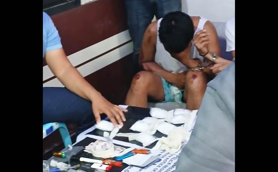 Photo courtesy: GSCPO