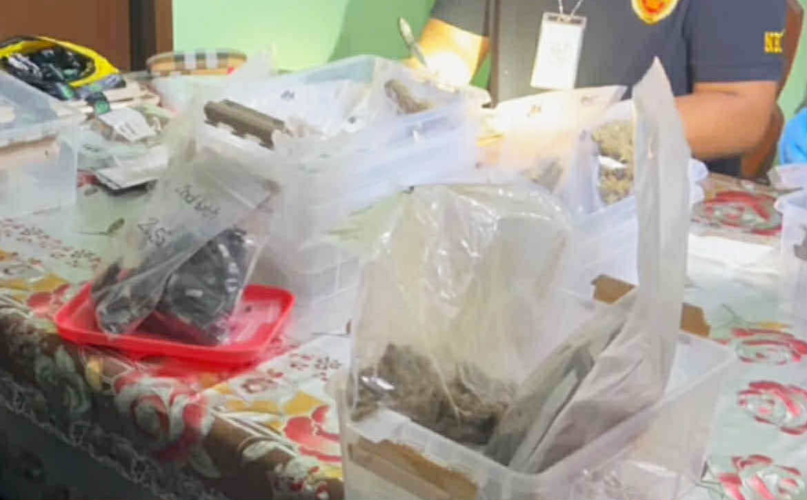 Image from video via GMA Regional TV One Mindanao