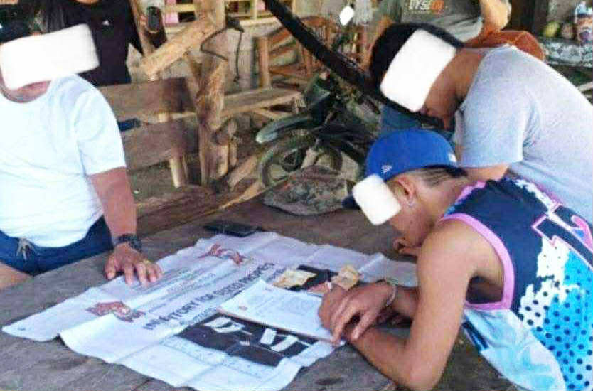 Photo courtesy: COCPO