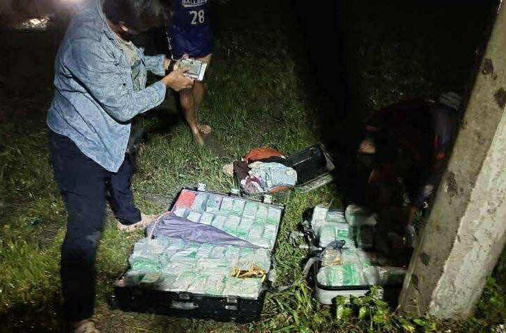 Photo courtesy: PRO-9