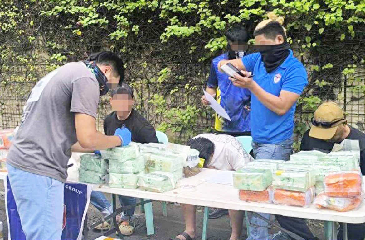 Photo courtesy: PRO-9