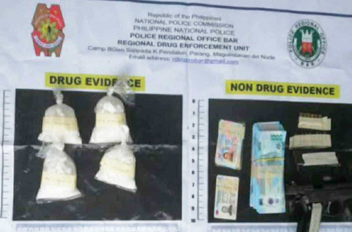 Photo courtesy: PRO-BAR