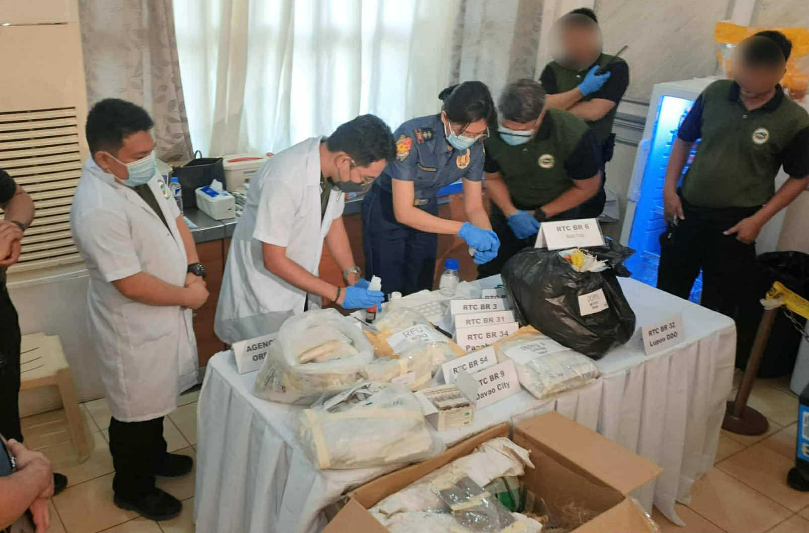 Photo courtesy: PDEA-11
