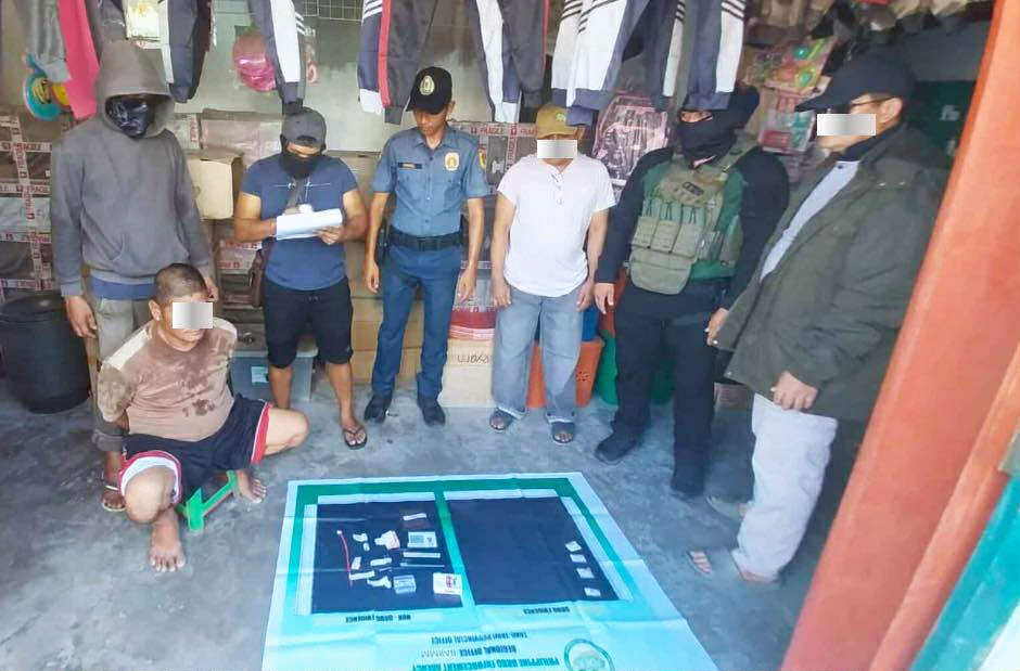 Photo courtesy: PDEA-BARMM