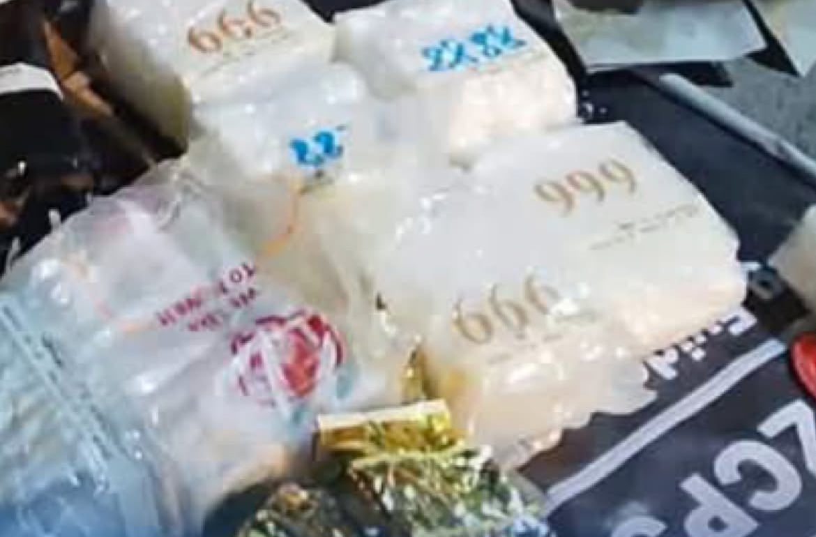 Photo courtesy: Police Regional Office-9