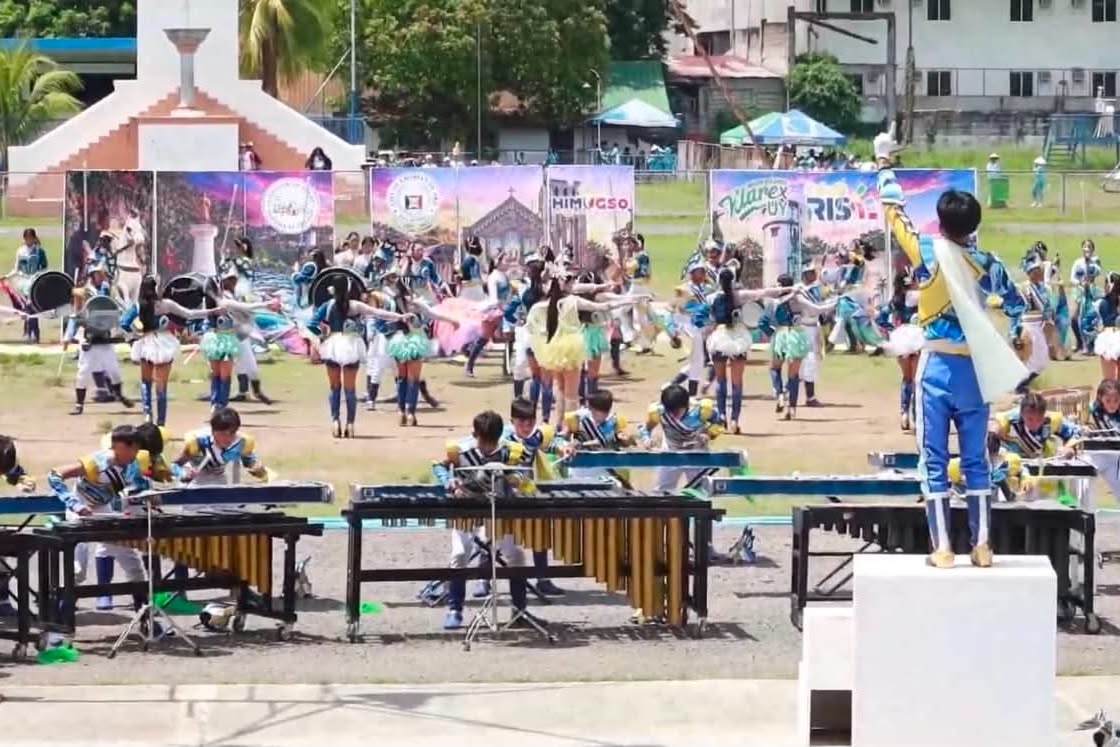 Image from video via Cagayan de Oro City Information Office