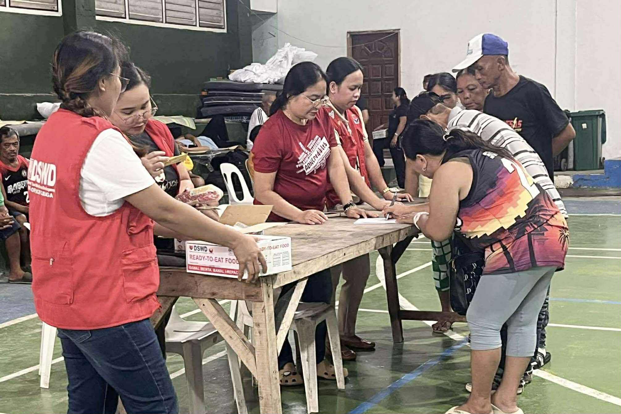 Photo courtesy: DSWD-13