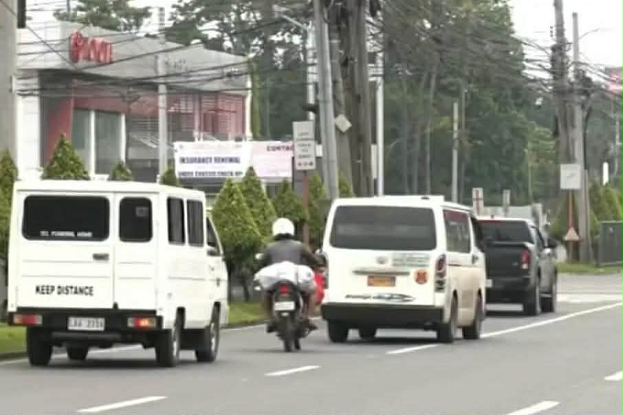 Image from video via GMA Regional TV One Mindanao