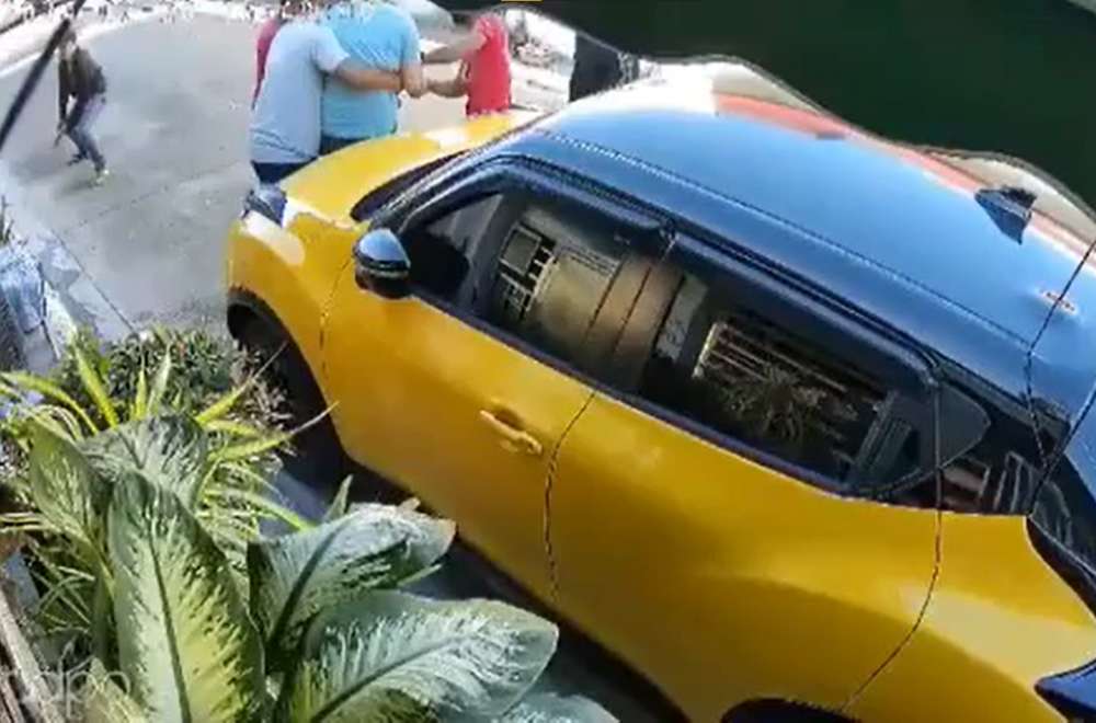 Photo via Balitang Southern Tagalog