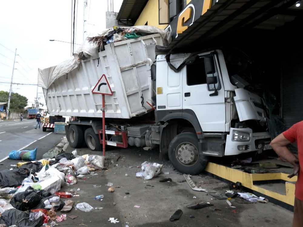 Photo via Balitang Southern Tagalog