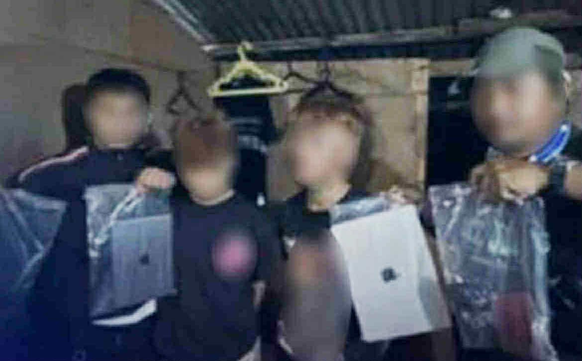 Photo courtesy: PRO-11