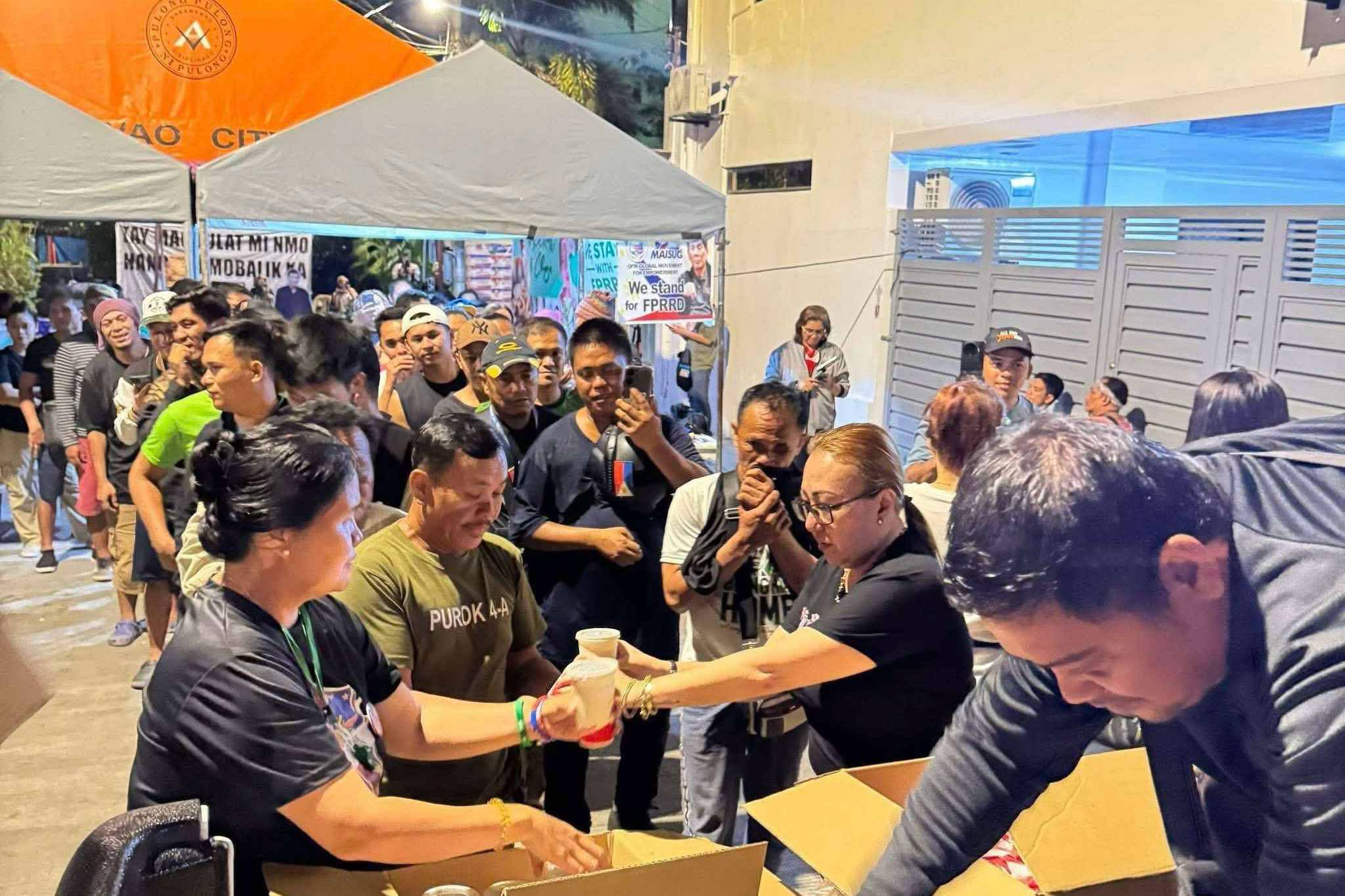 Photo courtesy: Ry Llanes