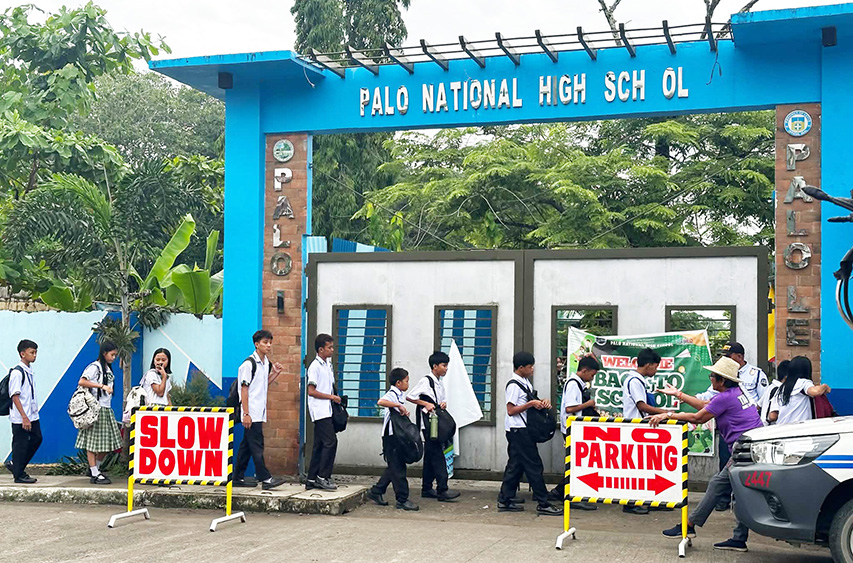 Photo via Nikko Sereno, GMA Regional TV Balitang Bisdak