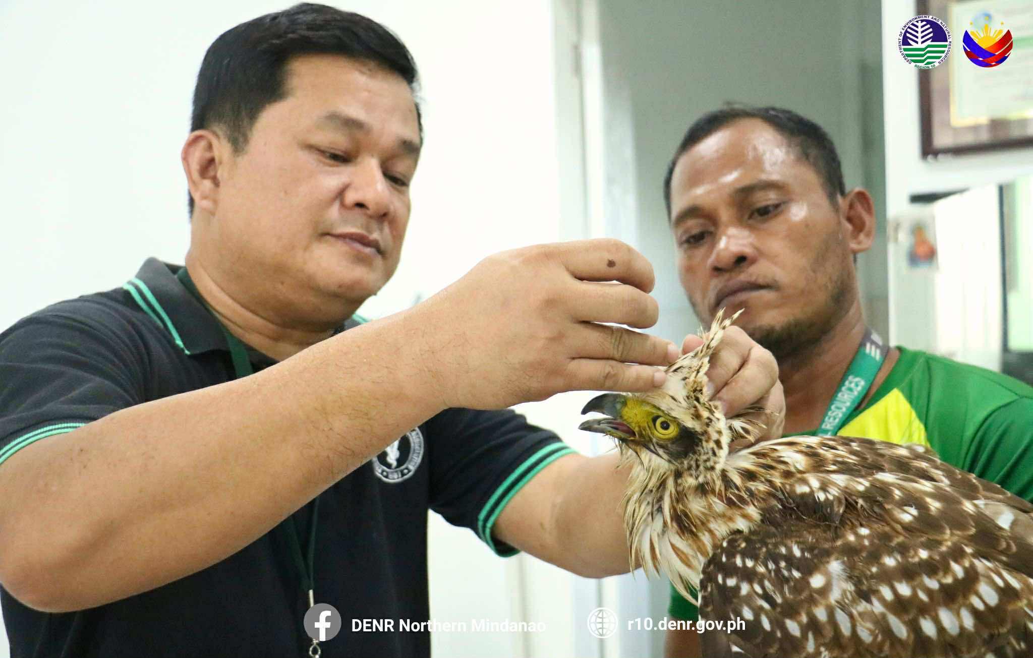 Photo courtesy: DENR-10