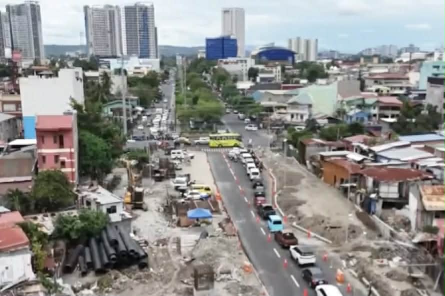 Image from video via GMA Regional TV One Mindanao