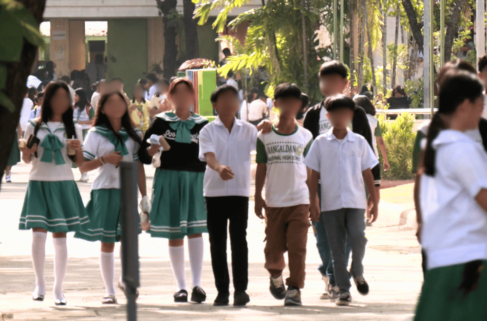 Photo via GMA Regional TV One North Central Luzon