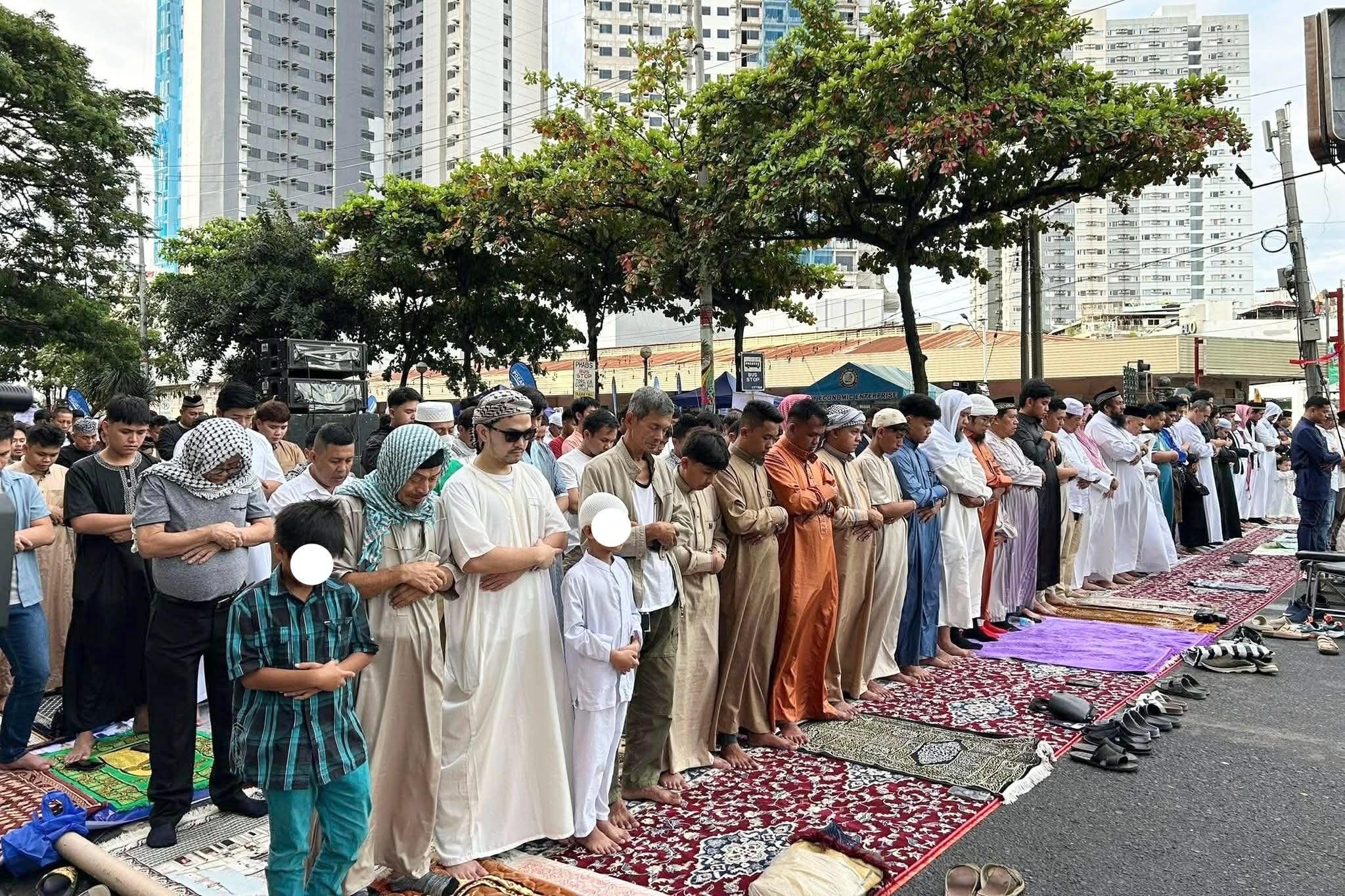 File photo via GMA Regional TV One Mindanao