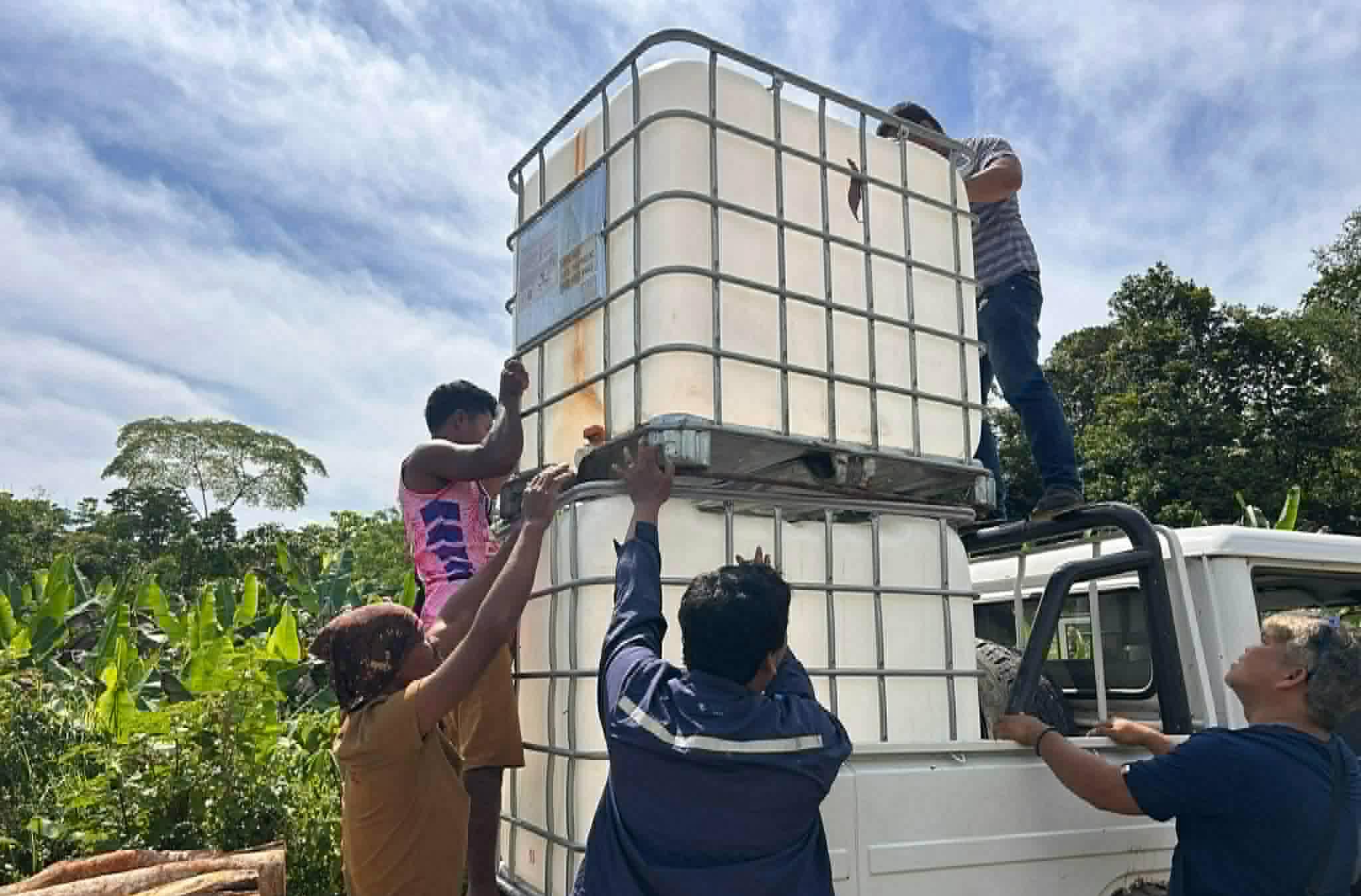 Photo courtesy: CDO City Agriculture Office