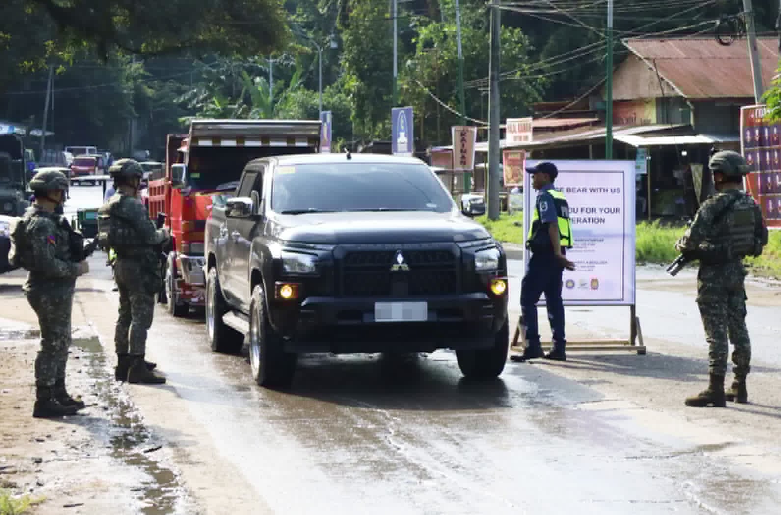 Photo courtesy: Police Regional Office-BAR