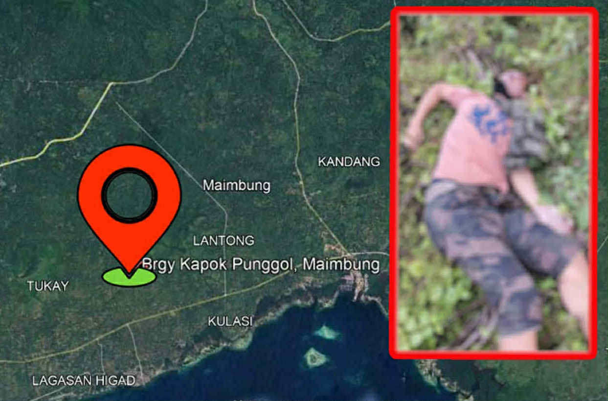 Photo courtesy: 11th Infantry Division