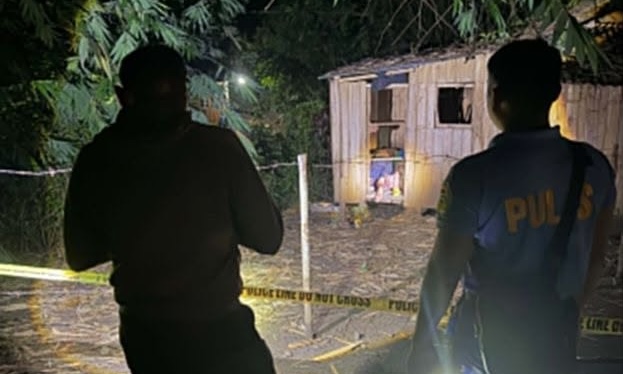 Photo courtesy: Police Regional Office-9