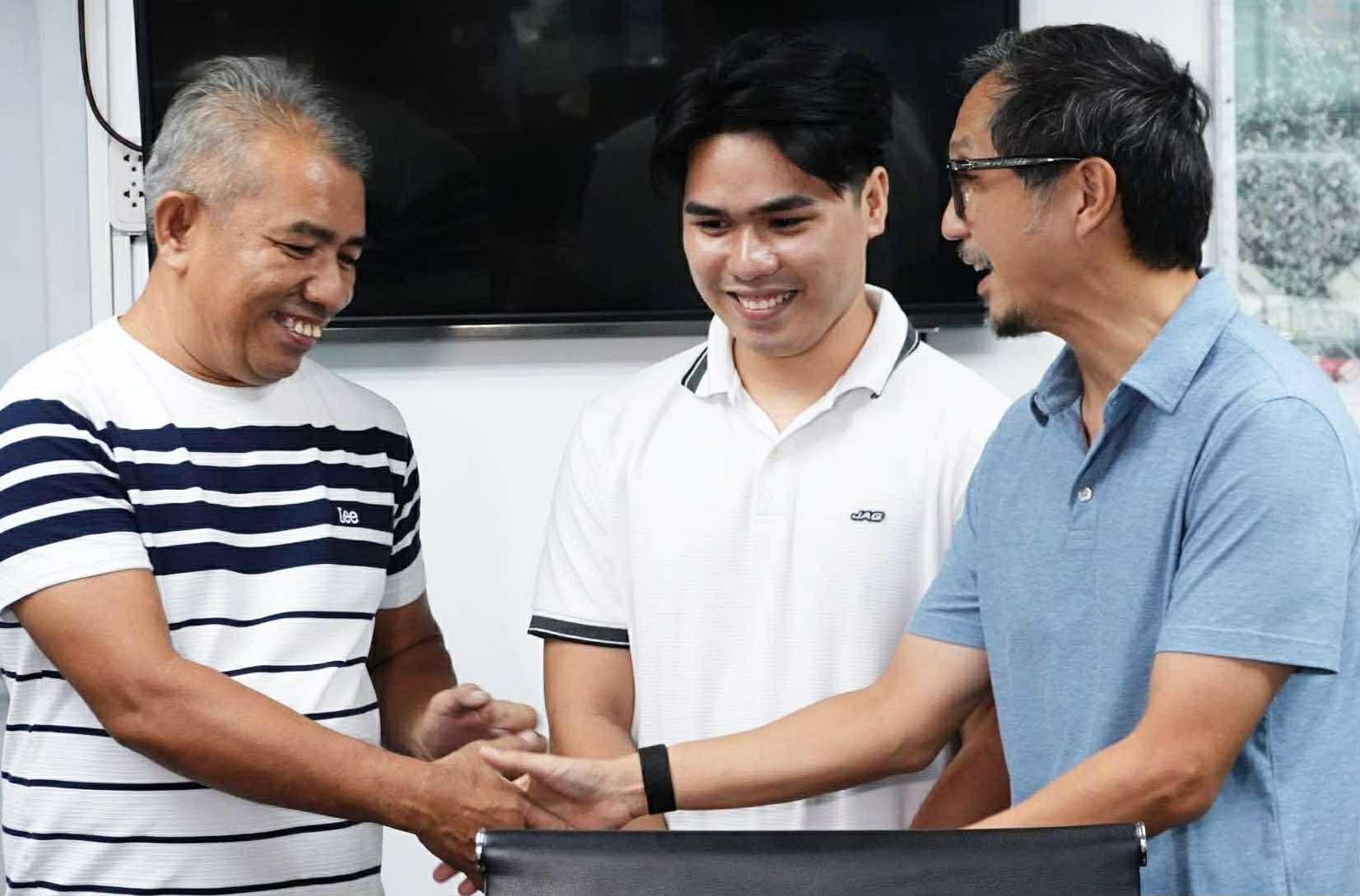 Photo courtesy: DPWH