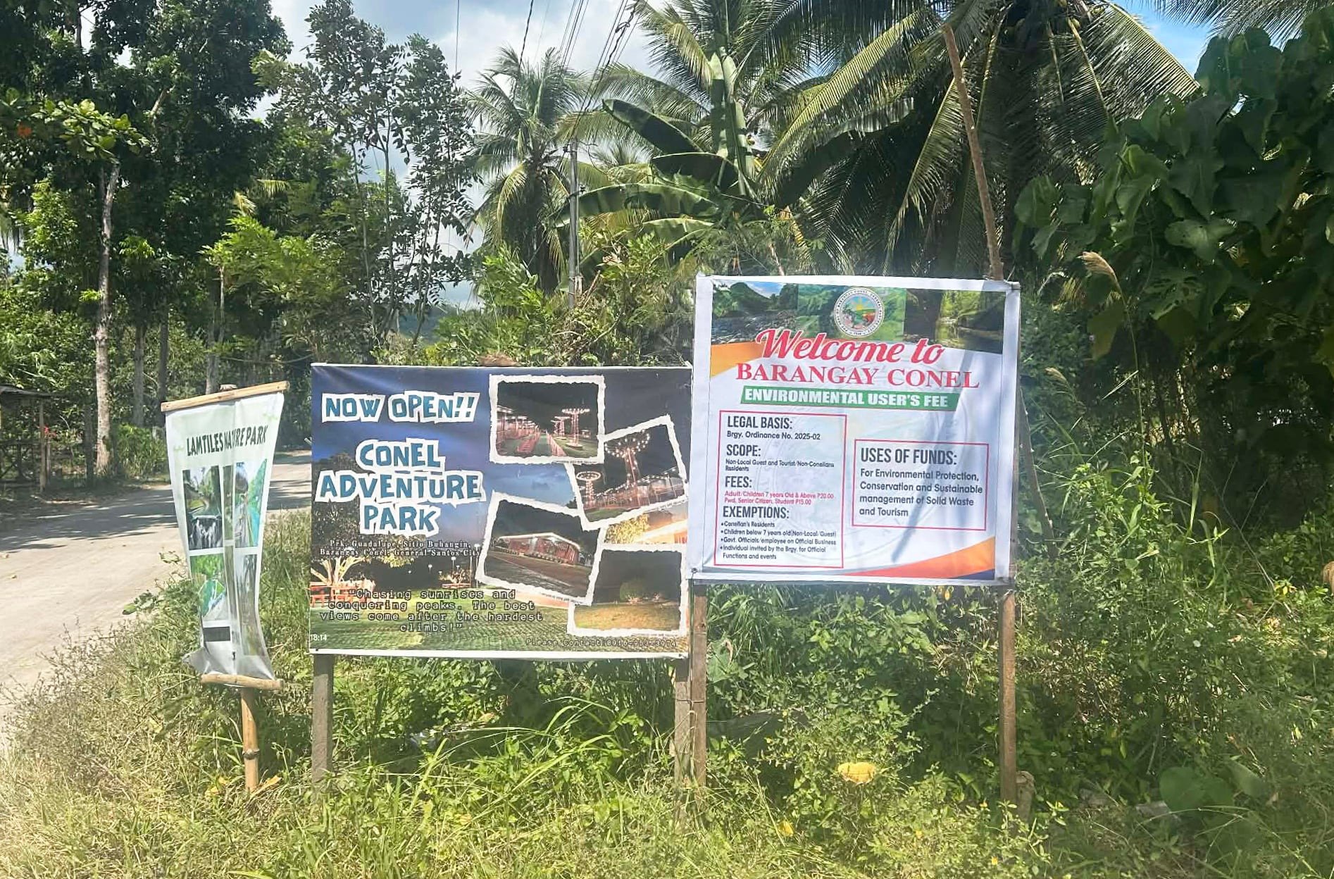 Photo via GMA Regional TV One Mindanao